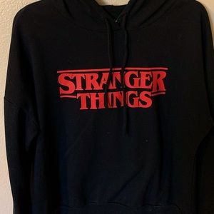 Stranger Things Hoodie